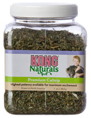 Kong Catnip Jar