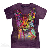 Abyssinian Women's T-Shirt