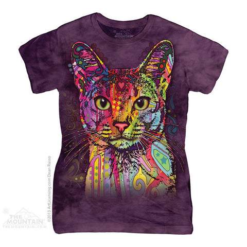 Abyssinian Women's T-Shirt