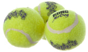 Kong Air Squeaker Tennis Ball Packs
